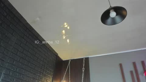 annie_barozzi online show from December 20, 12:01 pm