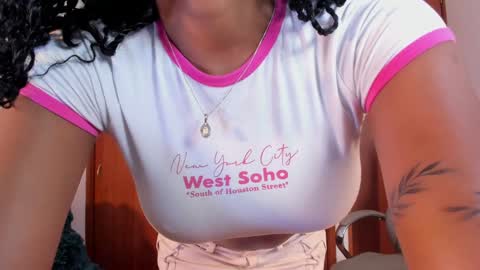 Snapshot of annie_bo chatting on February 6, 2:55 am Independent model online show from February 6, 2:55 am