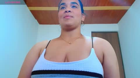 Anna online show from March 16, 10:58 pm