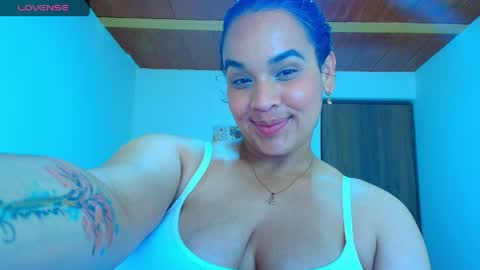 Anna online show from April 16, 2:40 pm