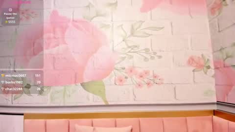 annie_cute18 online show from February 11, 5:26 am