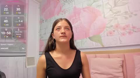 annie_cute18 online show from February 14, 2:18 am
