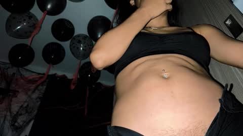 A N G E L online show from November 1, 4:03 am