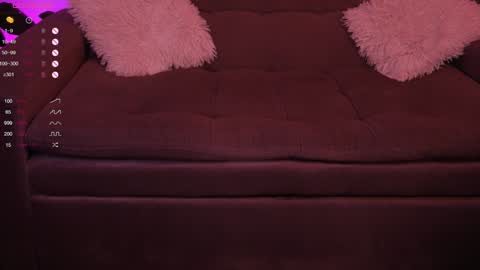 Annie Evans online show from December 17, 12:56 am