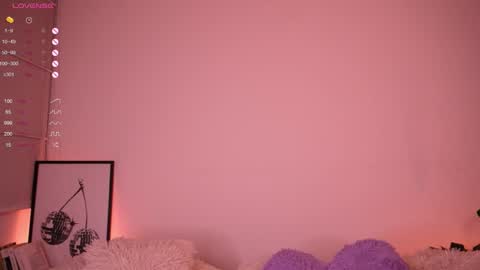 Annie Evans online show from January 24, 1:03 am