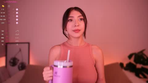 Annie Evans online show from January 31, 2:04 am