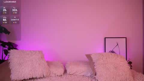 Annie Evans online show from February 13, 3:39 am