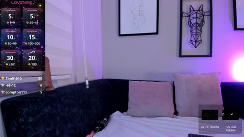 Snapshot of annie_karlsson__ chatting on January 16, 10:02 pm online show from January 16, 10:02 pm