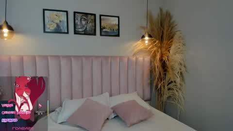 Snapshot of annie_karlsson__ chatting on October 5, 3:27 am online show from October 5, 3:27 am