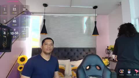 Snapshot of annie_lii chatting on November 13, 12:59 pm Annie lii online show from November 13, 12:59 pm