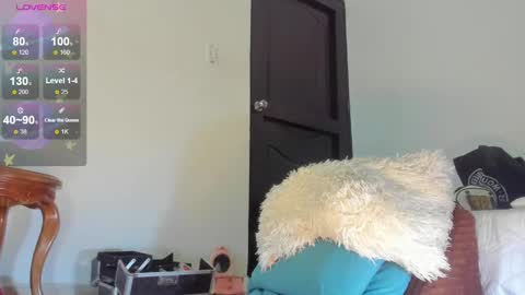 Snapshot of annie_santosx chatting on February 6, 4:58 pm annie_santosx online show from February 6, 4:58 pm