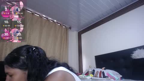 Snapshot of annie_scott_ chatting on November 8, 7:45 pm annie_scott_ online show from November 8, 7:45 pm