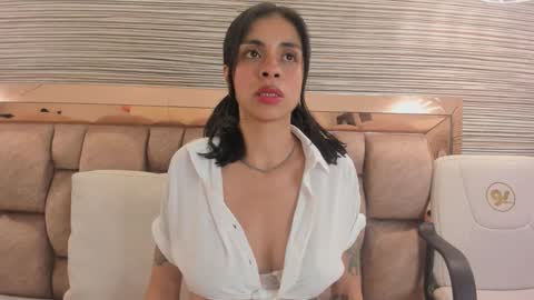  ANNIE  online show from February 20, 11:54 am