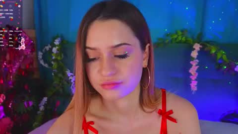 annie online show from February 21, 9:16 pm