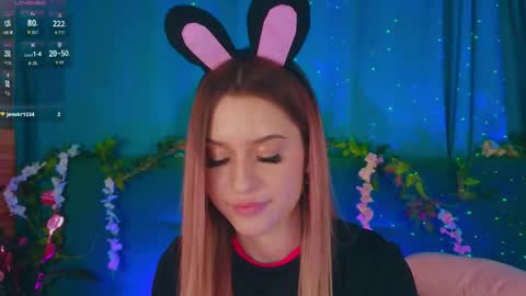 annie online show from February 27, 8:31 pm