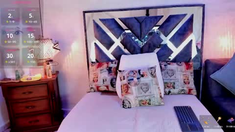 annie_vega17 online show from May 10, 1:55 am