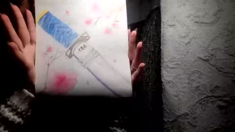 annieartlive online show from March 11, 5:19 pm