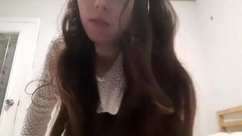 annieartlive online show from March 29, 7:36 pm