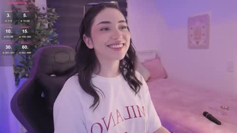 Cassandra online show from November 5, 5:51 am