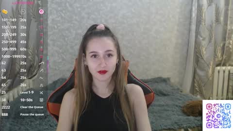 annieee_smith online show from January 6, 7:17 pm
