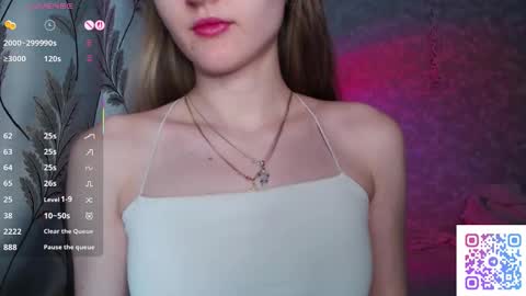 annieee_smith online show from February 21, 2:18 pm