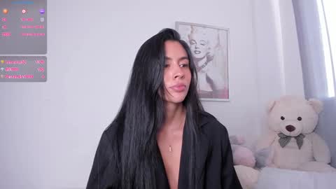 Annie  online show from January 18, 9:34 pm