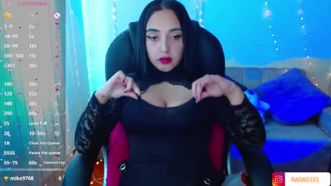 Snapshot of anniehh_ chatting on February 12, 7:20 pm Annie Independent model Hello all offline tokens are appreciated thank you for your support.33 online show from February 12, 7:20 pm
