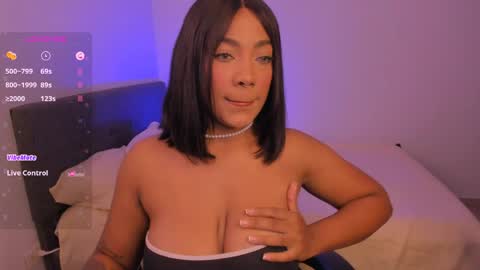 A N N I E online show from April 19, 6:46 am