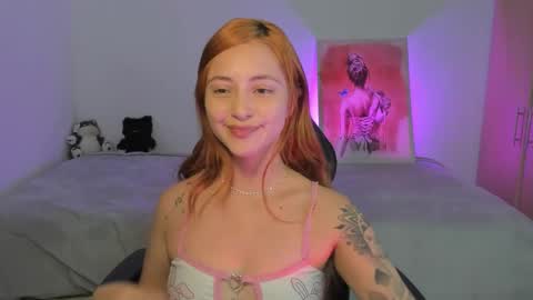 Annie online show from January 13, 2:28 am