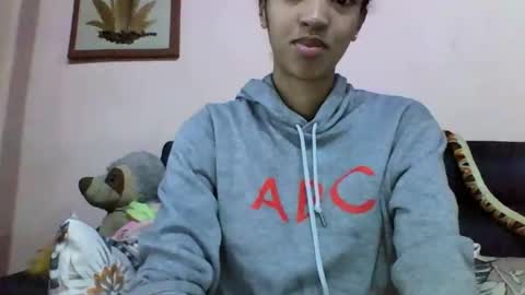 anniesexy1 online show from October 22, 2:45 am