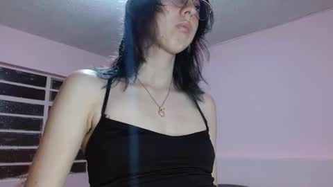 Snapshot of anniesparkle chatting on October 29, 12:24 am Annie Sparkle online show from October 29, 12:24 am