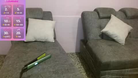 Snapshot of anniesparkle chatting on November 4, 12:43 am Annie Sparkle online show from November 4, 12:43 am