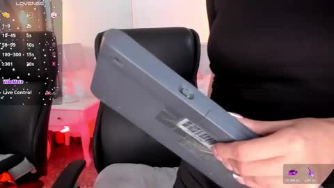 ANNIE  online show from February 28, 4:52 pm