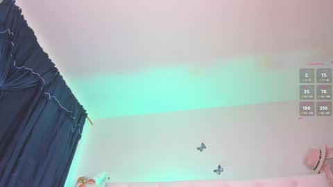 Angels Melody online show from January 4, 11:22 am