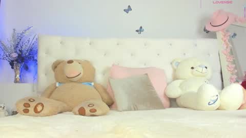 Angels Melody online show from February 3, 9:41 am