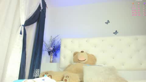 Angels Melody online show from February 11, 12:16 pm