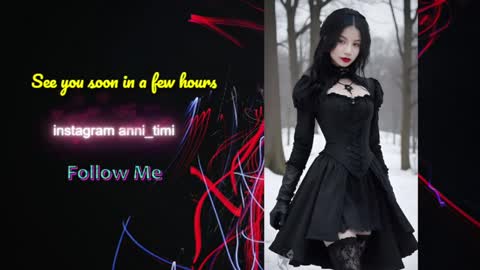 Angels Melody online show from March 12, 1:08 pm