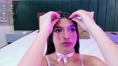 ANNIE  online show from November 7, 6:08 pm