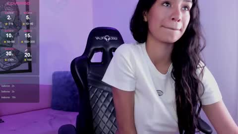 Annie Evans  online show from January 30, 4:55 pm