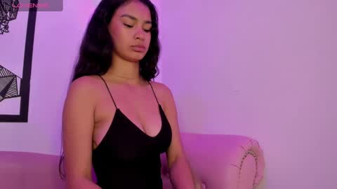 Annie Evans  online show from February 14, 5:14 pm