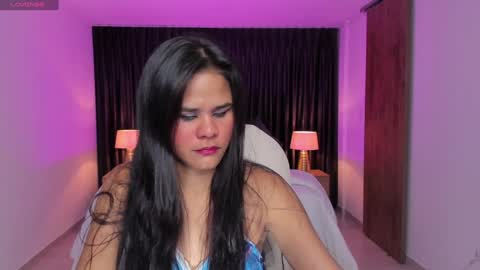 Anniiee online show from January 22, 11:12 am