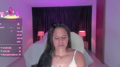 Anniiee online show from February 16, 5:59 pm