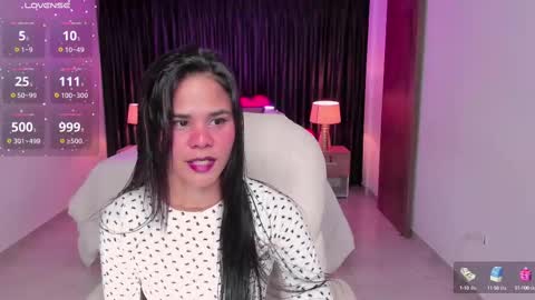 Anniiee online show from February 18, 11:11 am