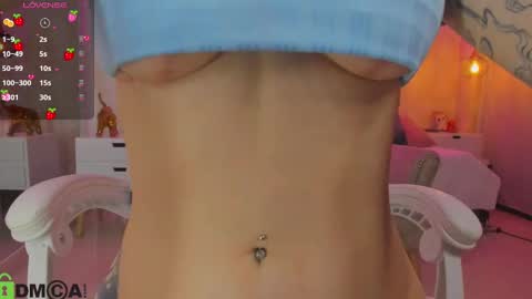 VIVIANNA online show from September 24, 3:21 am