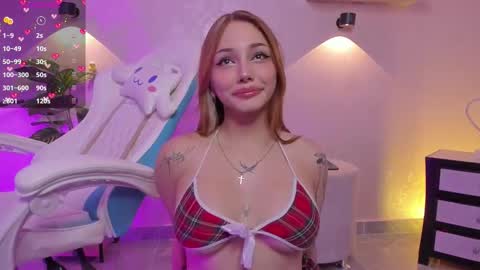 VIVIANNA online show from February 4, 3:45 am