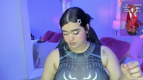 AnniJones online show from May 20, 3:02 am