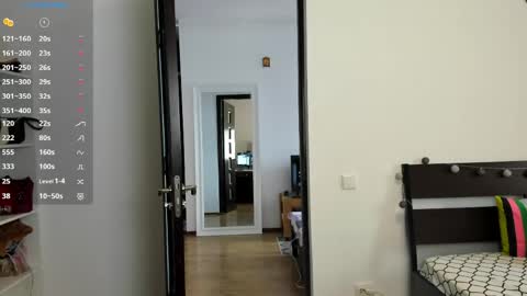 annisefoxy online show from May 2, 12:32 pm