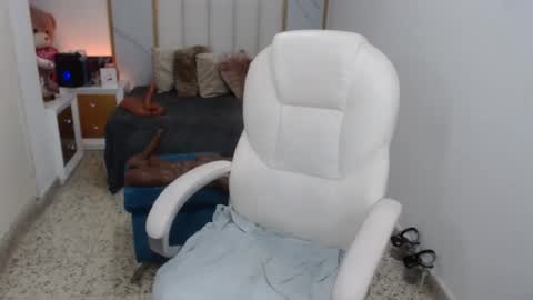 anna online show from January 7, 8:10 pm