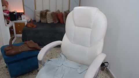 anna online show from January 9, 10:31 pm