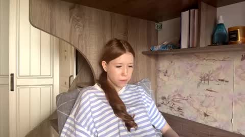 Kira online show from March 21, 8:19 am